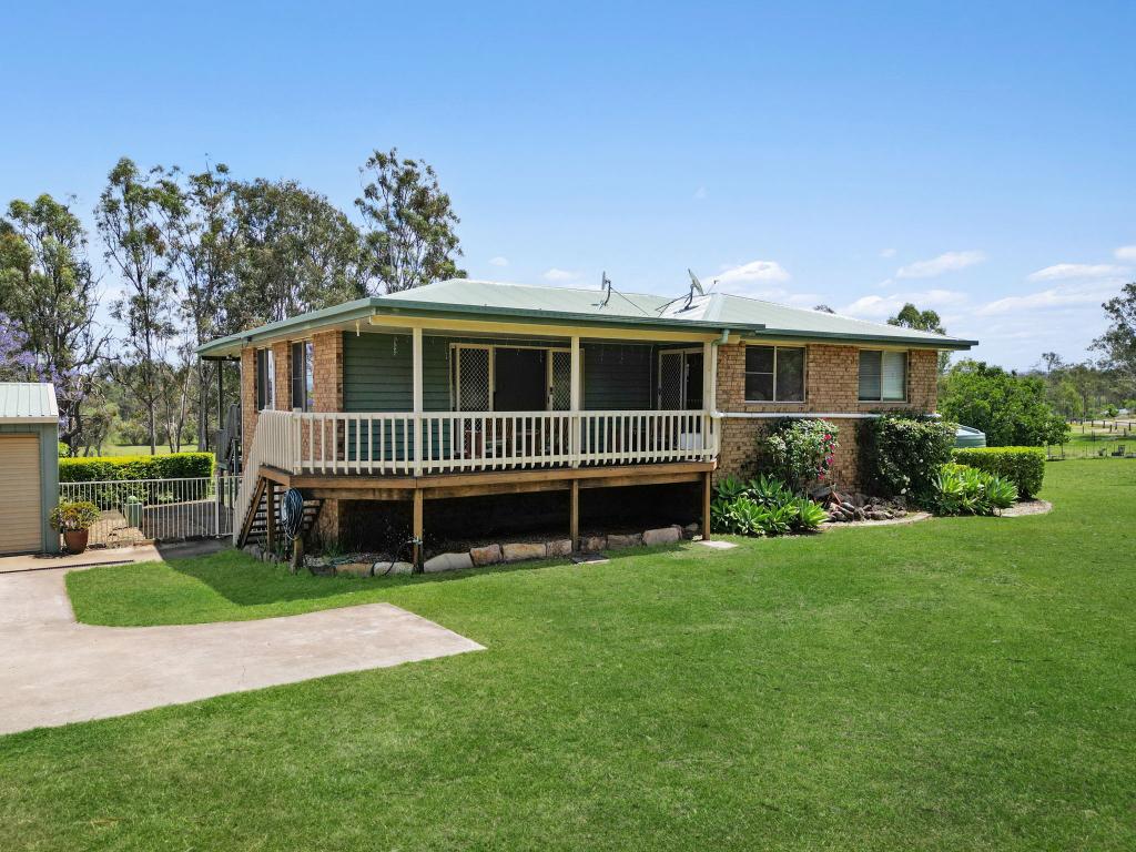 12 Deroydon Ct, Adare, QLD 4343