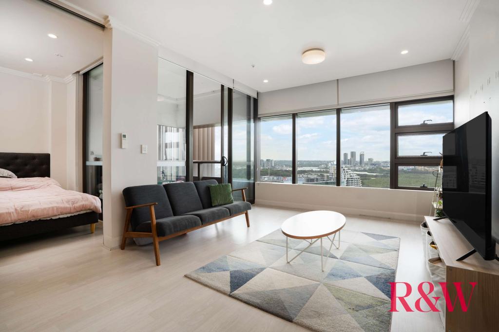 1404/7 Australia Ave, Sydney Olympic Park, NSW 2127