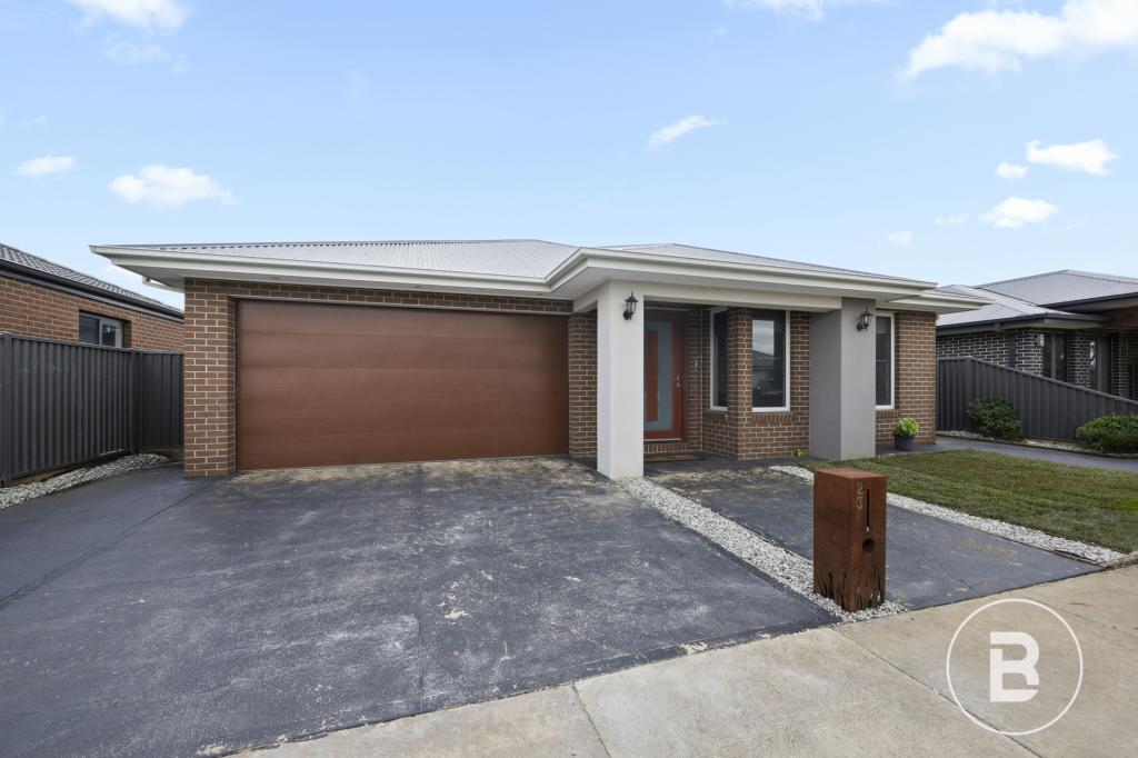 23 Marxsen Pde, Lucas, VIC 3350