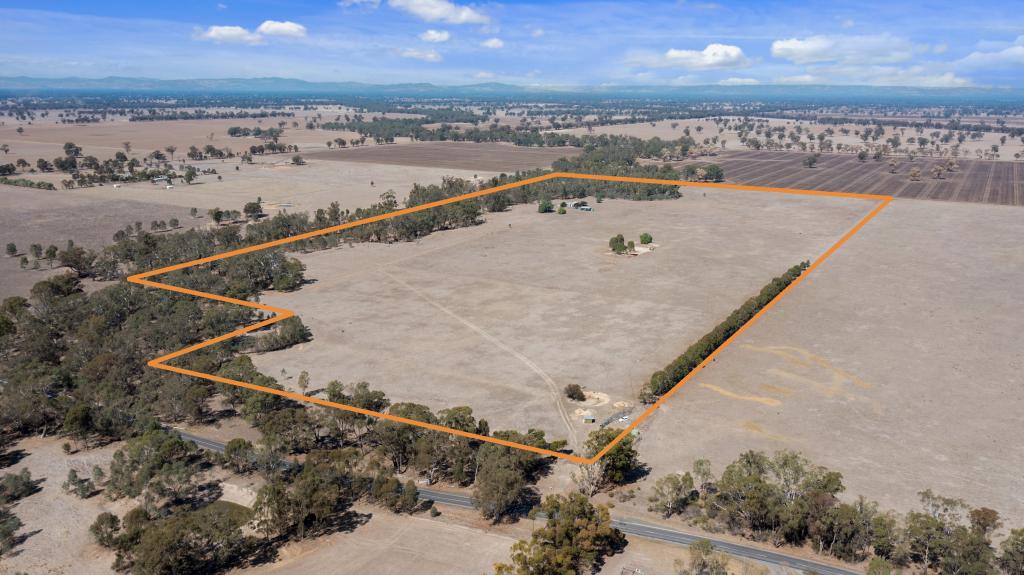 1288 Murchison-Violet Town Rd, Arcadia South, VIC 3631