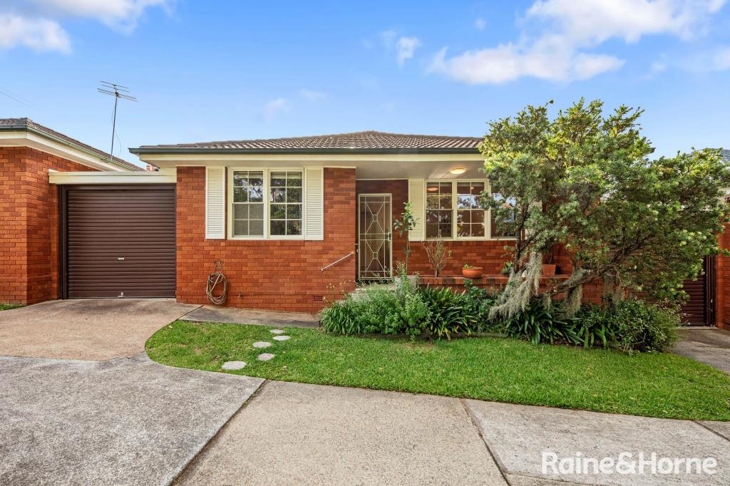 2/268 Stoney Creek Rd, Kingsgrove, NSW 2208