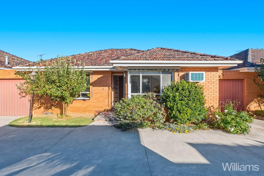 3/91 Railway Cres, Williamstown, VIC 3016