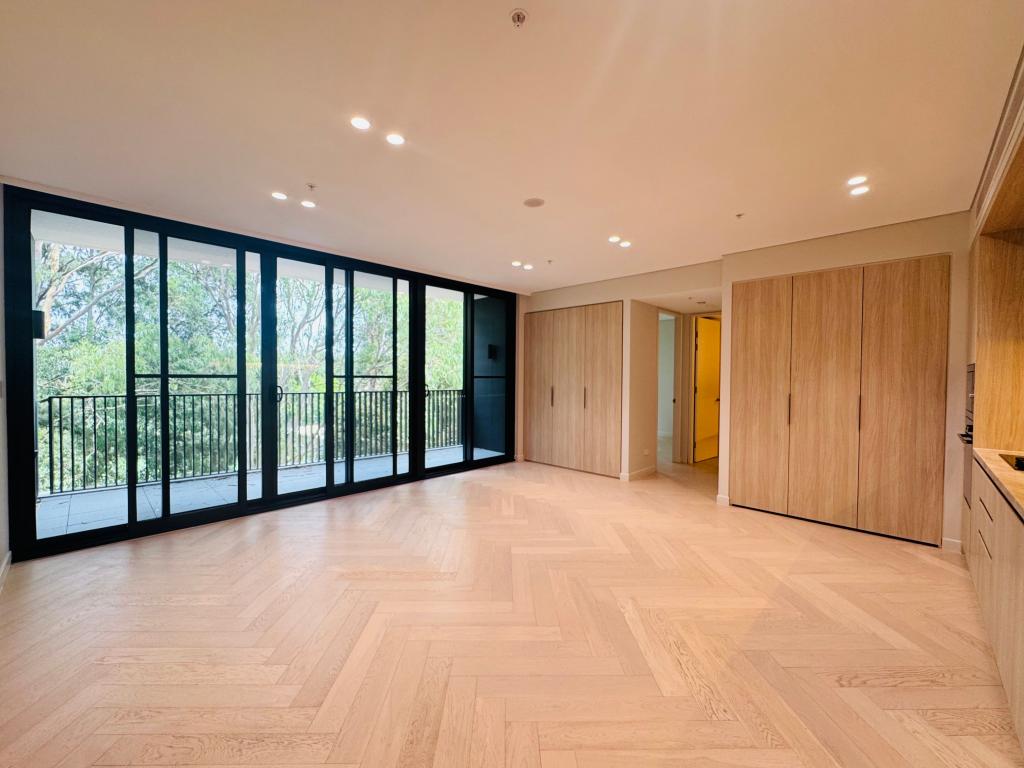 305/2-4 ROTHWELL AVE, CONCORD WEST, NSW 2138