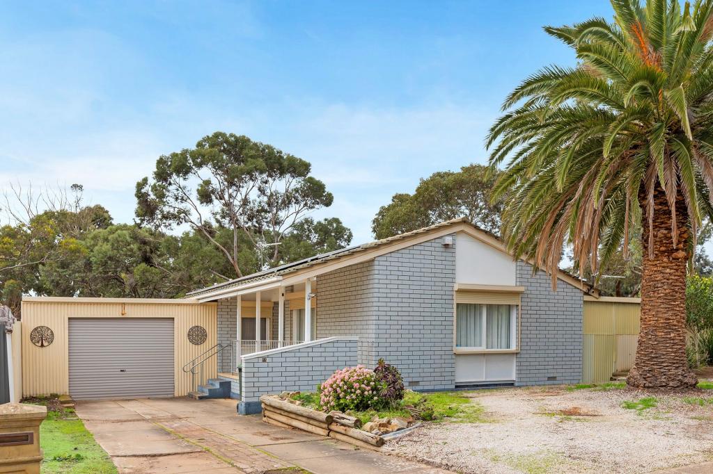 22 Phelps St, Elizabeth East, SA 5112