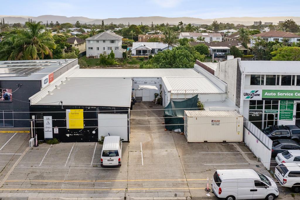 5 Northview St, Mermaid Waters, QLD 4218