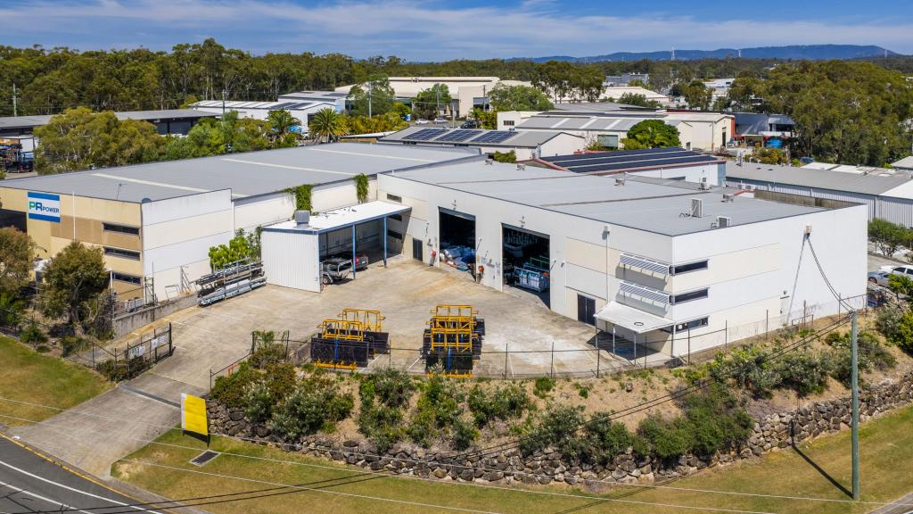 39 PRODUCTION AVE, MOLENDINAR, QLD 4214