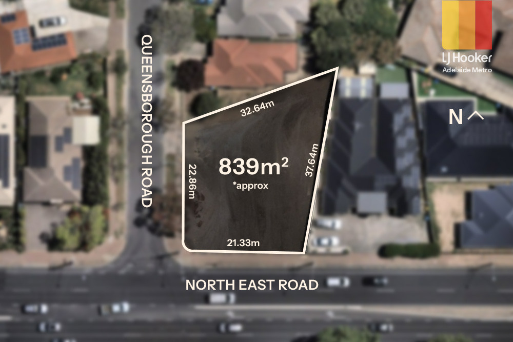 397 North East Rd, Hillcrest, SA 5086