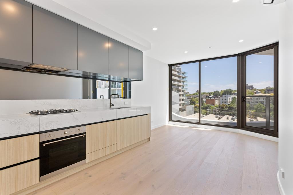703/42-48 Claremont St, South Yarra, VIC 3141