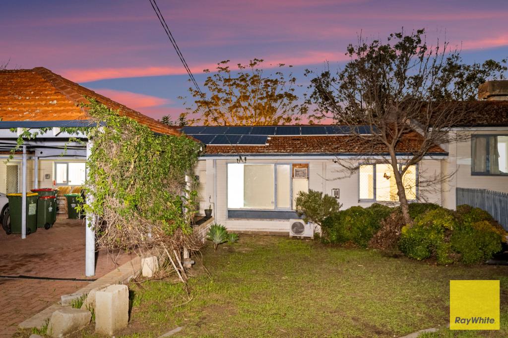 8b Casserley Ave, Girrawheen, WA 6064