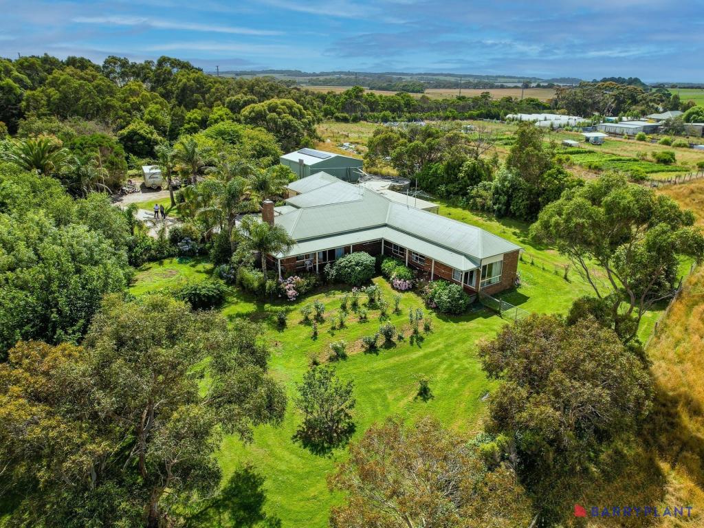 1646 Inverloch-Venus Bay Rd, Tarwin Lower, VIC 3956