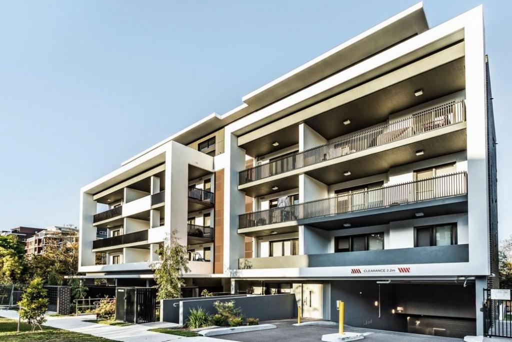 45/23-25 Forest Gr, Epping, NSW 2121