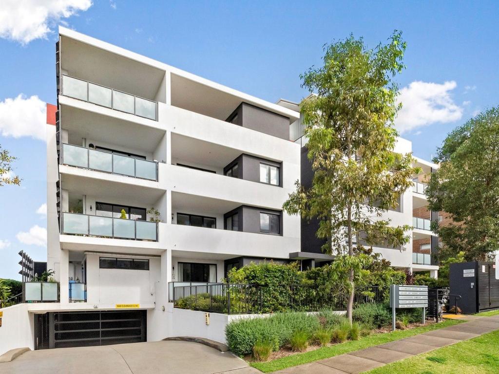 4/6 Cowan Rd, Mount Colah, NSW 2079