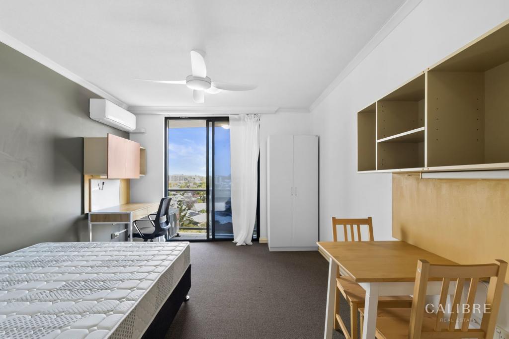 610/188 Shaftson Ave, Kangaroo Point, QLD 4169