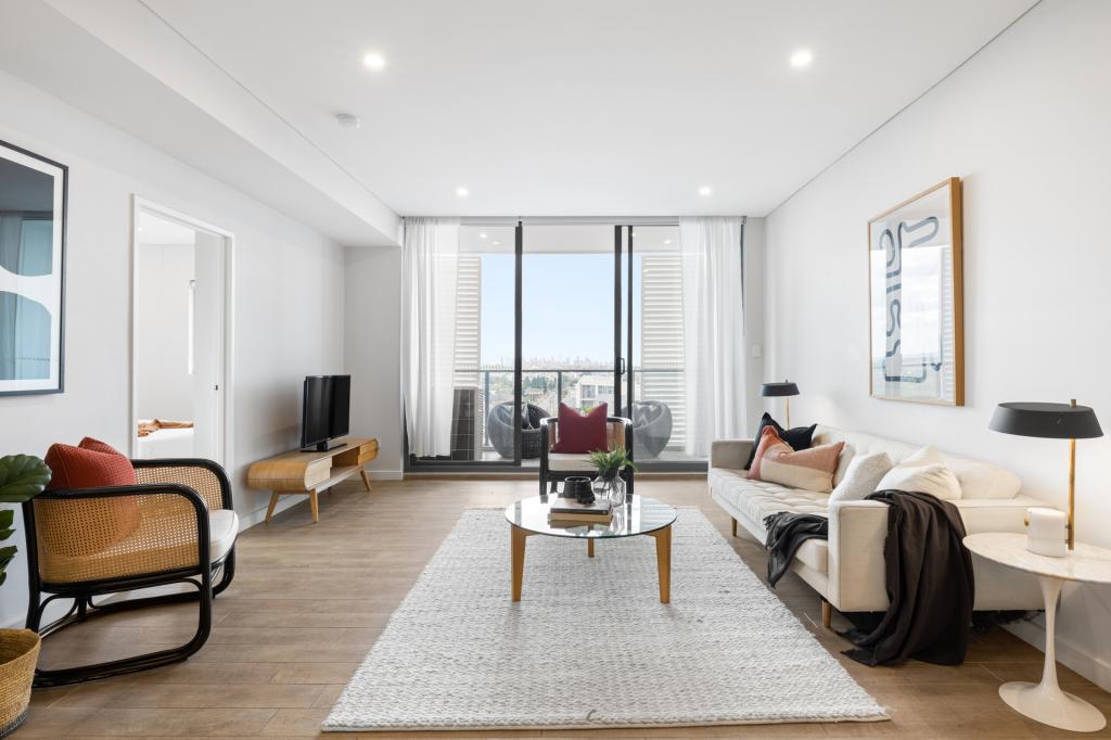 706/538-546 CANTERBURY RD, CAMPSIE, NSW 2194