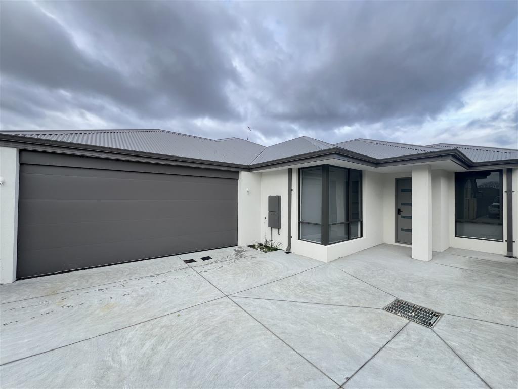 19a Jenever Pl, Bentley, WA 6102
