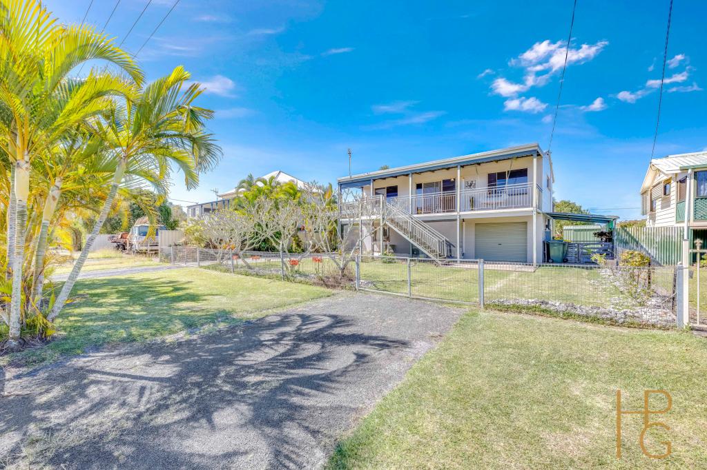 15 Doctor St, Burnett Heads, QLD 4670