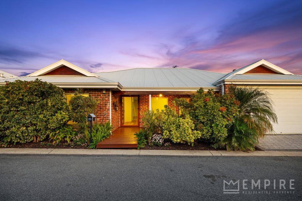 47C STRATTON ST, HAMILTON HILL, WA 6163