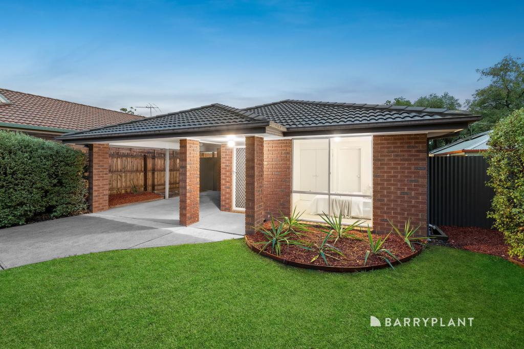 1b Sutton Ave, Boronia, VIC 3155