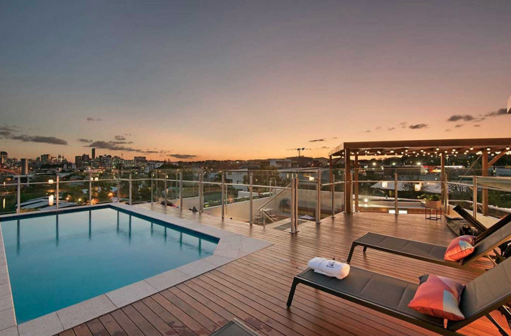 303/6 Algar St, Windsor, QLD 4030