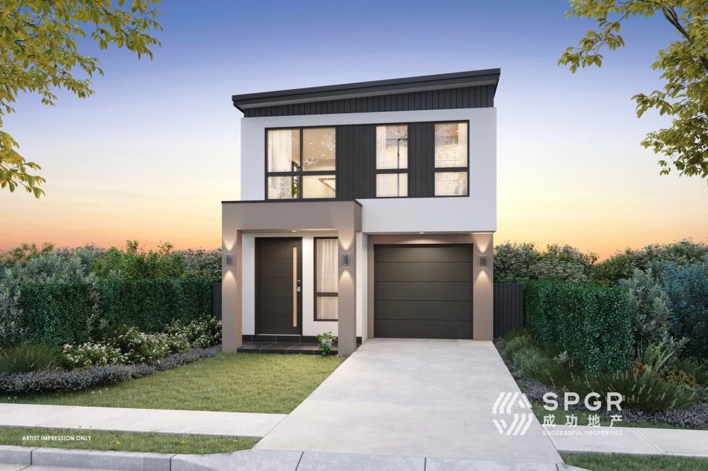 226 Grange Ave, Marsden Park, NSW 2765