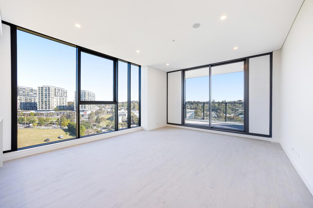 2 BEDROOM/5 HALIFAX ST, MACQUARIE PARK, NSW 2113