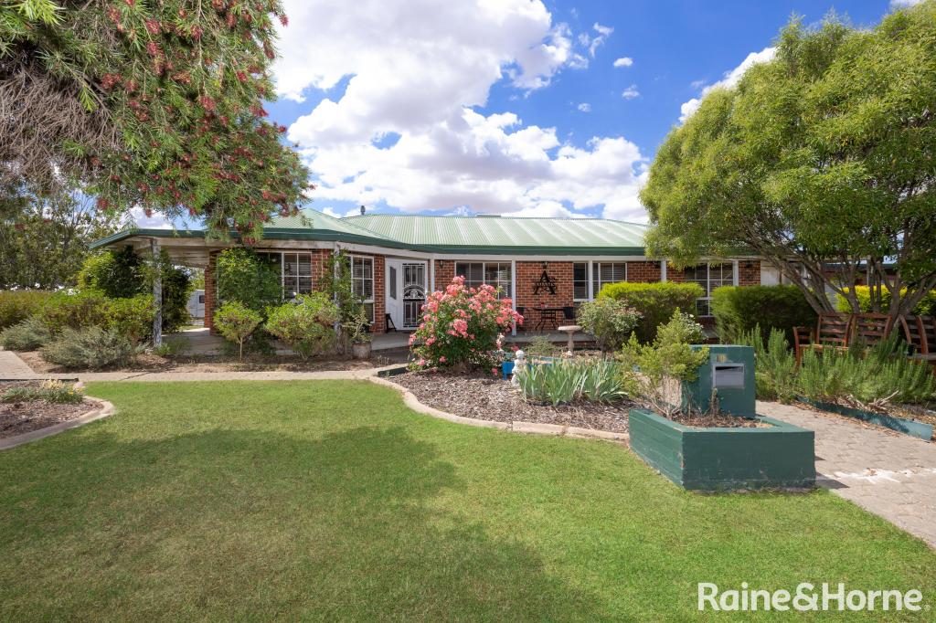 10 Kurrajong Ave, Forest Hill, NSW 2651