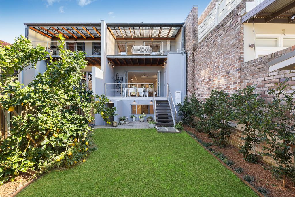 48 Evans St, Rozelle, NSW 2039