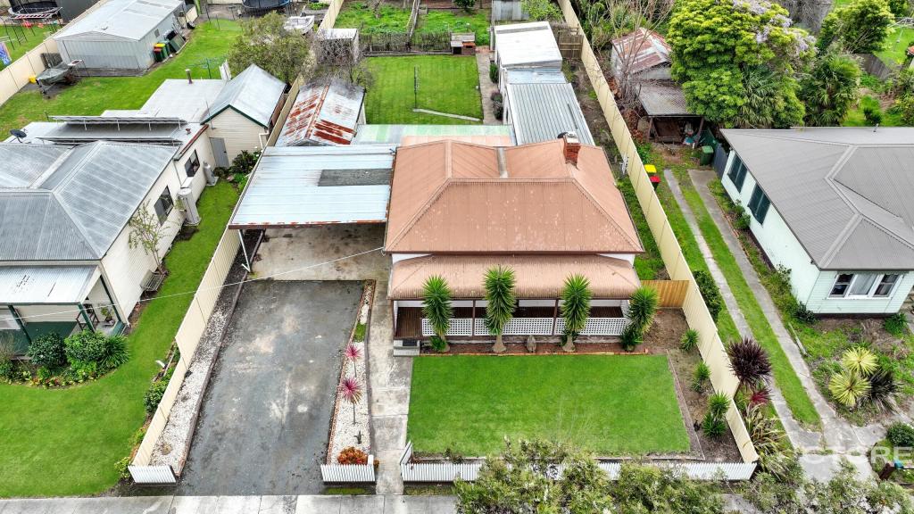 43 Gladstone St, Orbost, VIC 3888