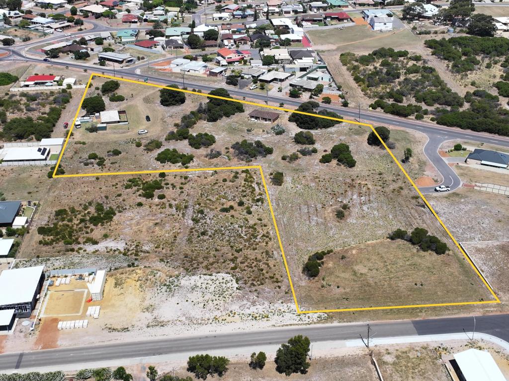 184 & 192 Point Leander Dr, Port Denison, WA 6525