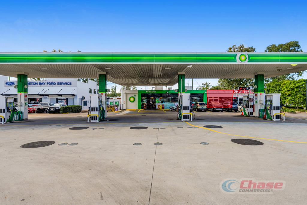 2/1589 Wynnum Rd, Tingalpa, QLD 4173