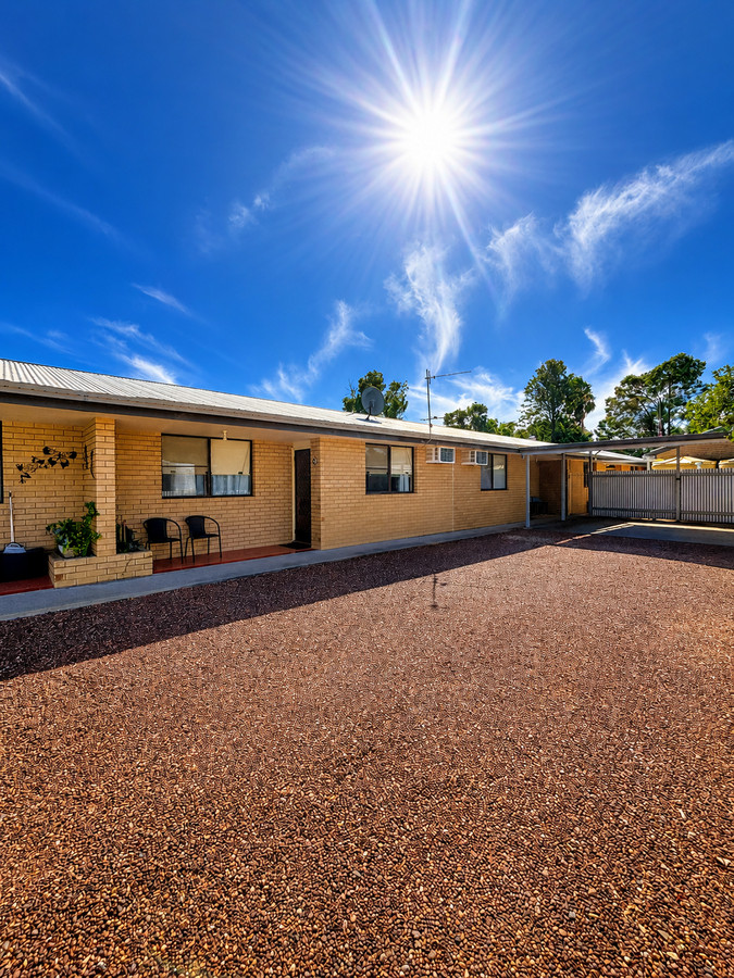 3/6 Goobar St, Narrabri, NSW 2390