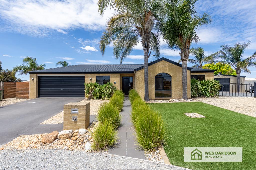 3 Mayfield Ct, Horsham, VIC 3400