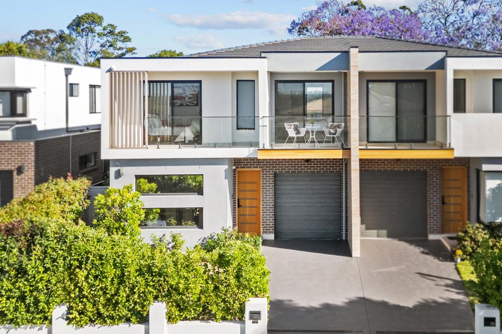 95a Balaclava Rd, Eastwood, NSW 2122