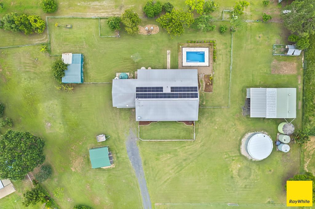 3 Emerald Heights Rd, Mareeba, QLD 4880
