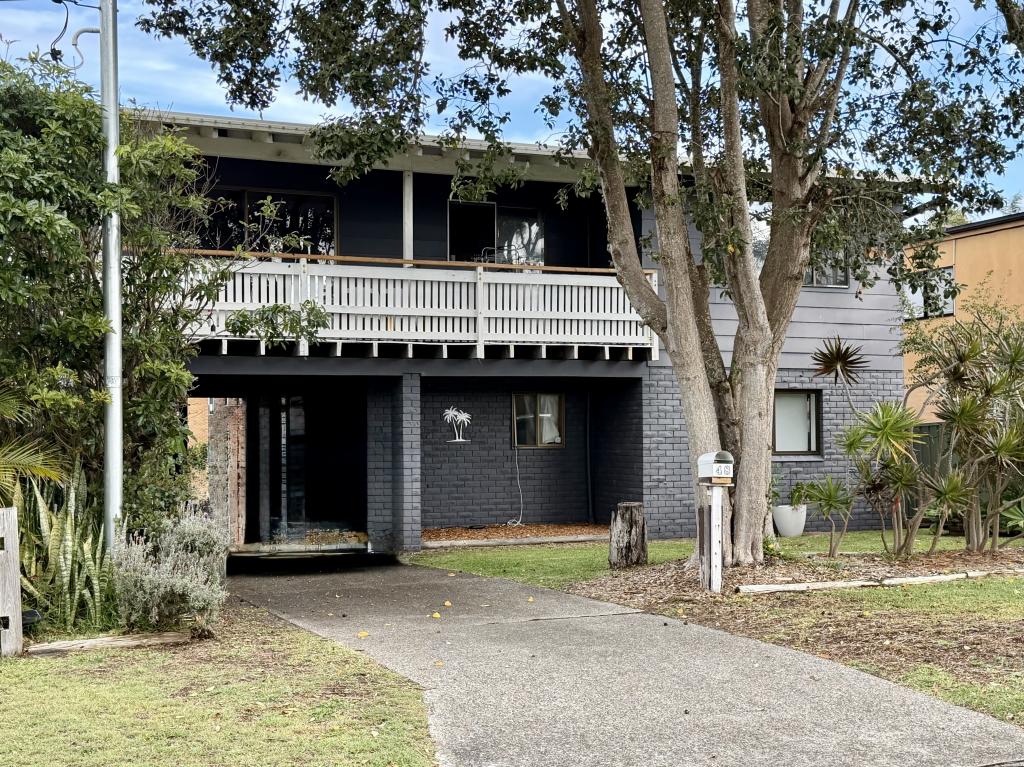 48 Hall St, Old Bar, NSW 2430