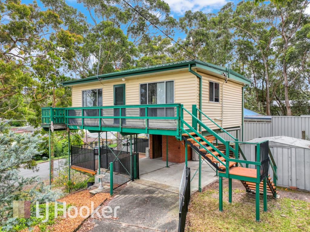 35 GOULD DR, LEMON TREE PASSAGE, NSW 2319