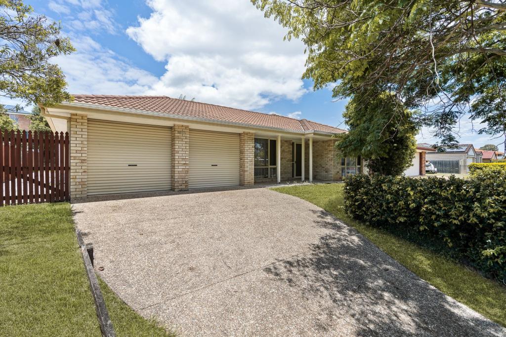 317 Church Rd, Taigum, QLD 4018