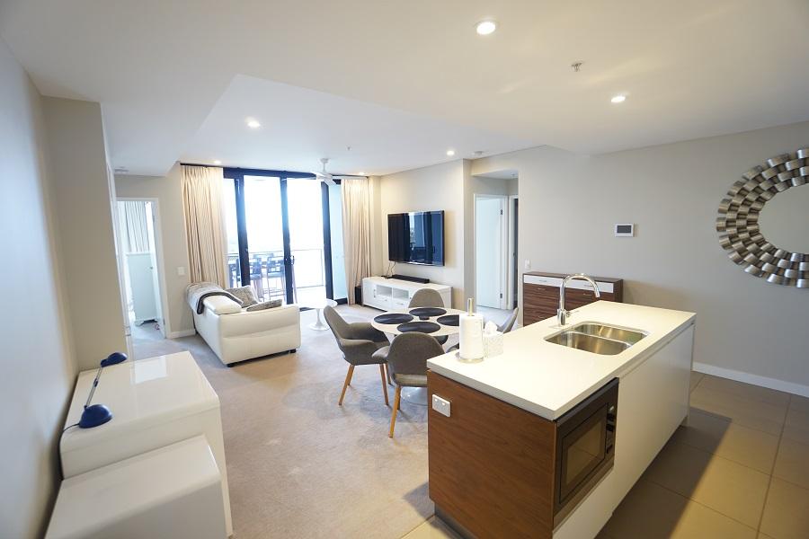 04/37d Harbour Rd, Hamilton, QLD 4007