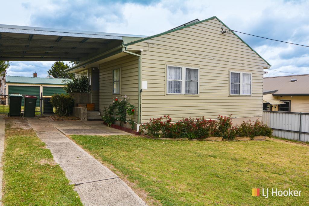51 LYON PDE, WALLERAWANG, NSW 2845