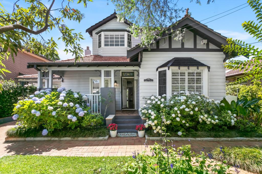 135 NORFOLK RD, NORTH EPPING, NSW 2121