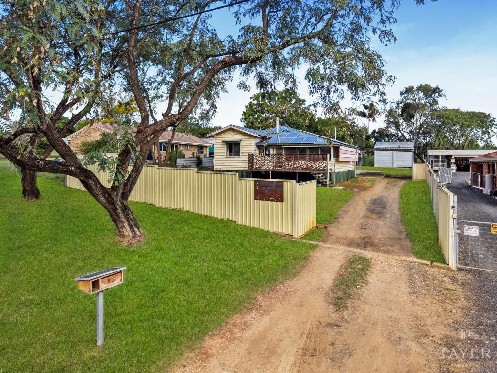 98 Drayton St, Laidley, QLD 4341