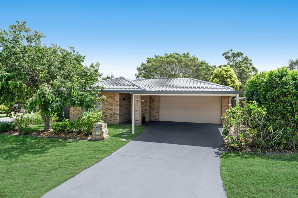 2 Campbell St, Wakerley, QLD 4154