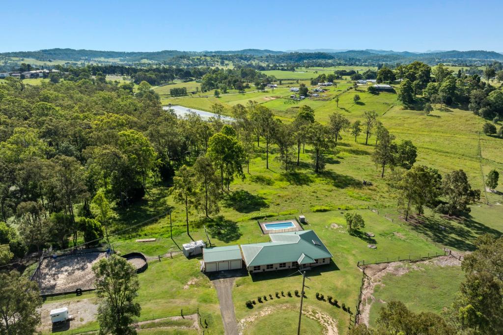 127 Runnymede Rd, Kyogle, NSW 2474