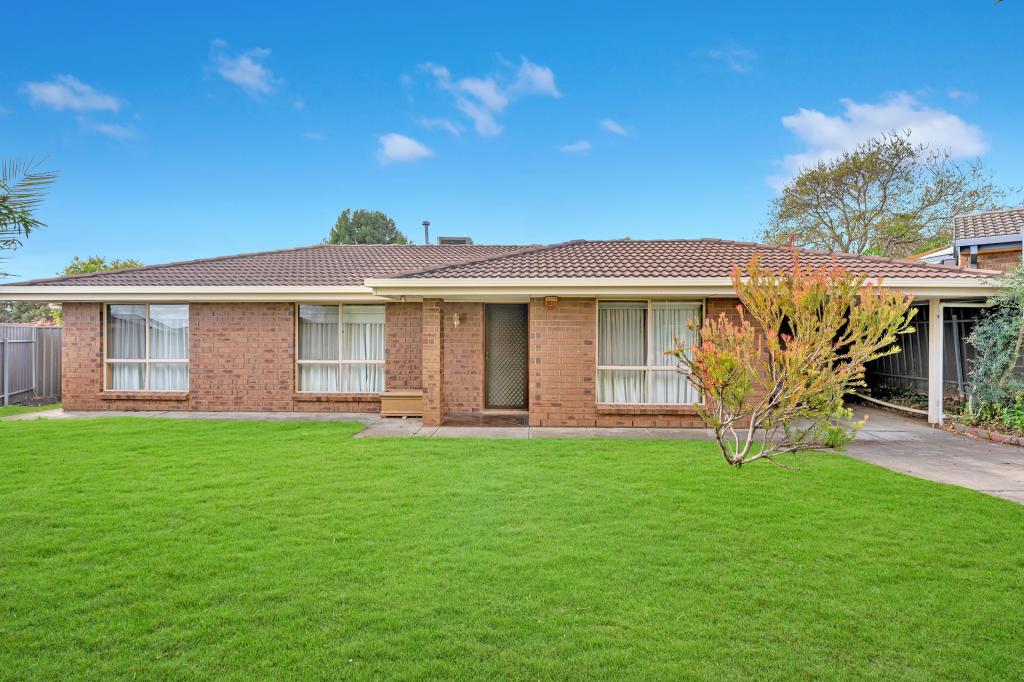 3 Dana Ct, Darlington, SA 5047