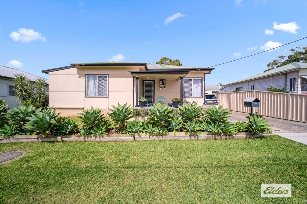 6 York St, Taree, NSW 2430