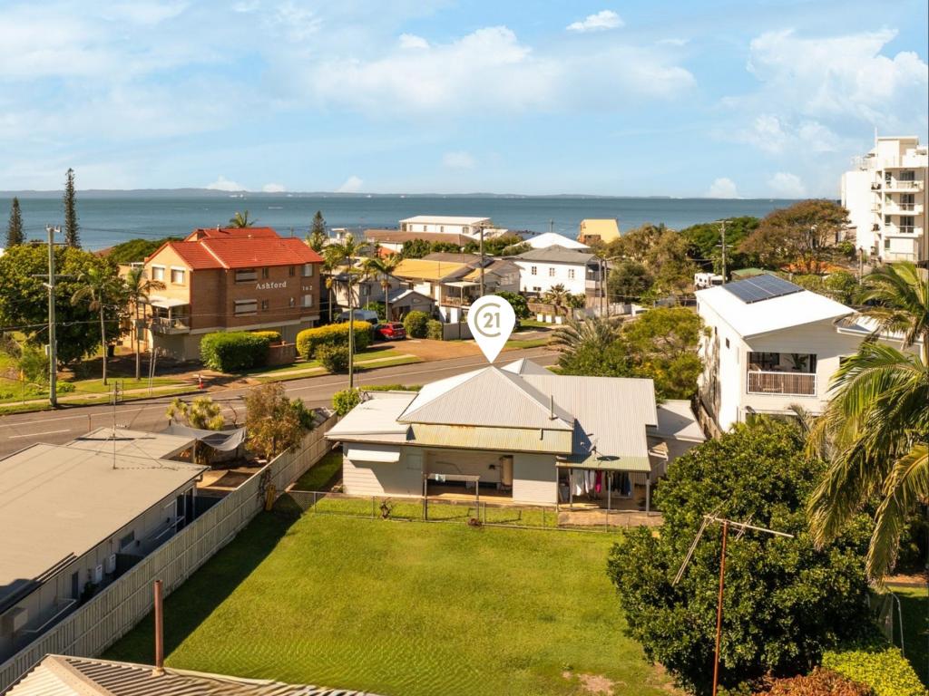 123 Prince Edward Pde, Scarborough, QLD 4020