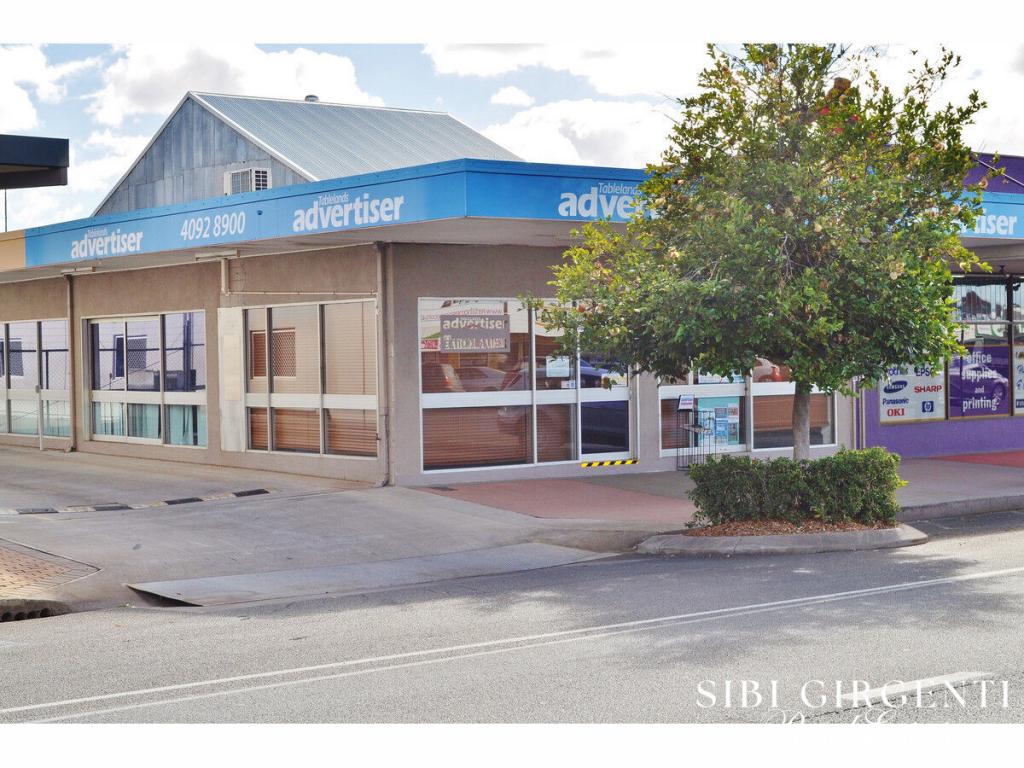 226 Byrnes St, Mareeba, QLD 4880