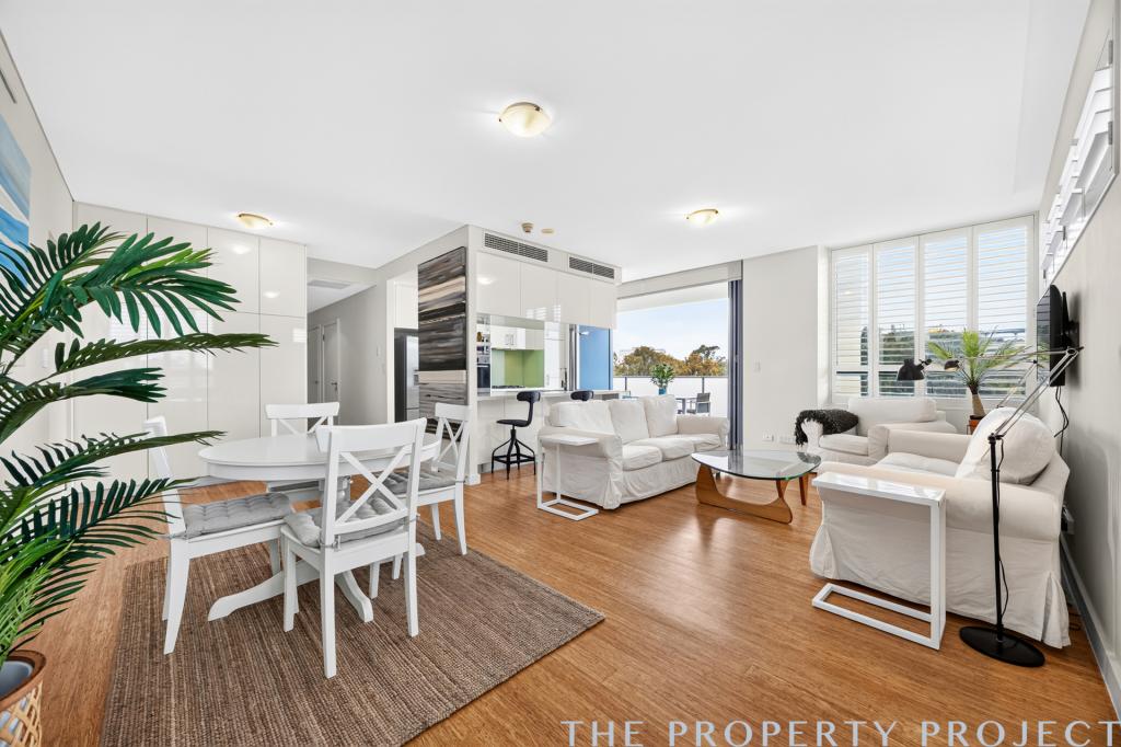 12/2 DOURO PL, WEST PERTH, WA 6005