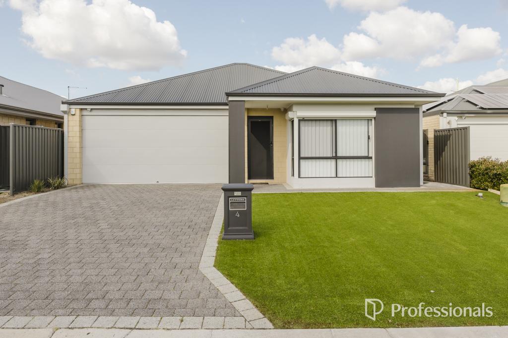 4 Baluran Ave, Brabham, WA 6055