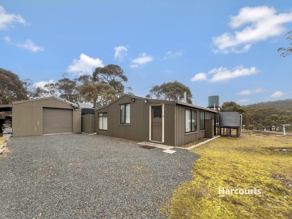 12 Jillett Rd N, Brandum, TAS 7304